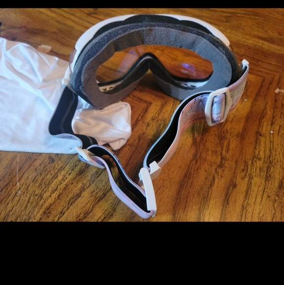 Smith Optic Ski/ Diving Googles - Picture 6 of 7